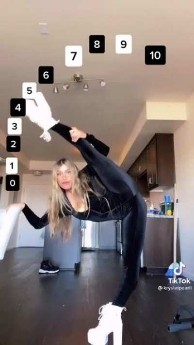 Flexible 100
