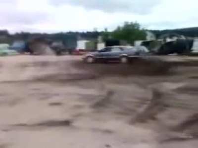 driftas