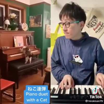 Kitty duet