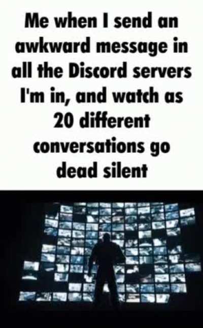 Discord rule