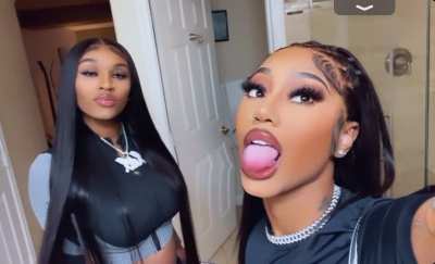 EbonyDSLs - Video #9042