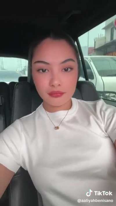 Aaliyah Benisano