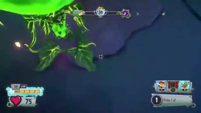 Fuck you Chomper