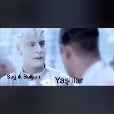 Daha net olamazdı.