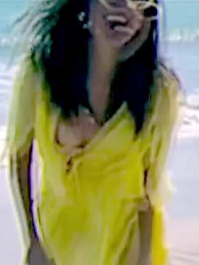Victoria Justice