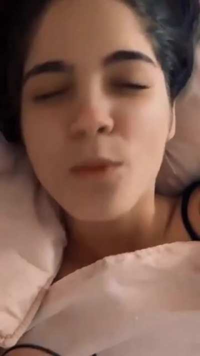 Imagine waking up next to Staryuukiii &amp;amp; cumming onto her face &hearts;️
