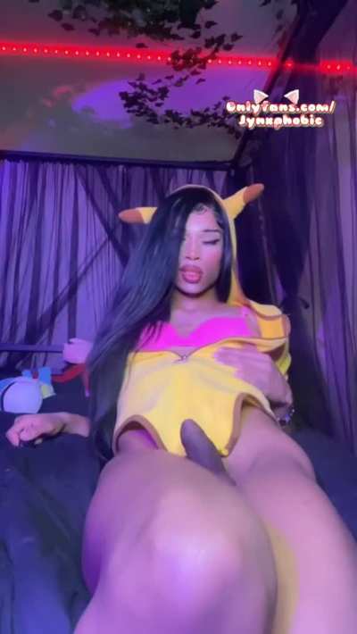 Think you can get me hard?