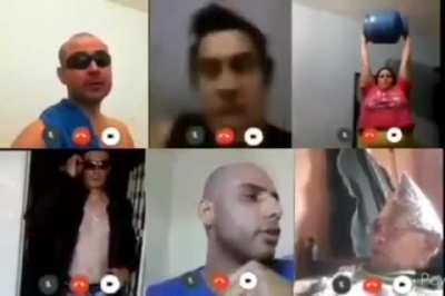 Aula online