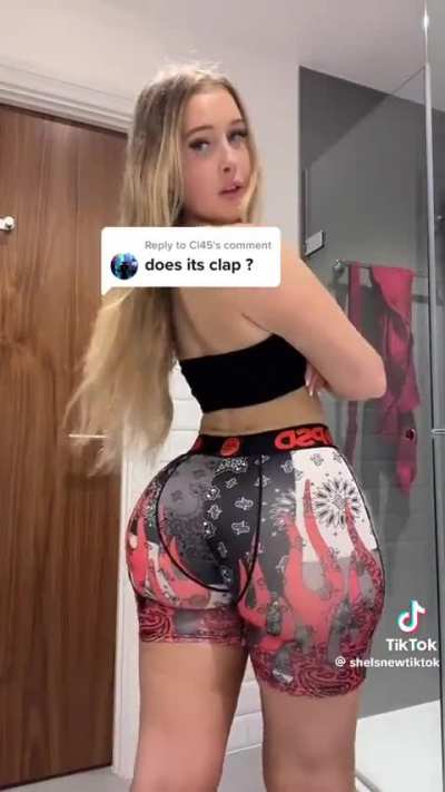 Does it clap?