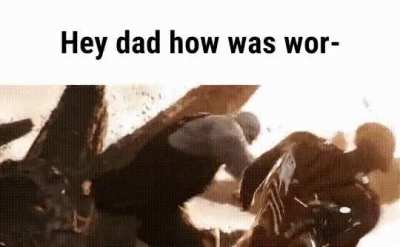 I don&rsquo;t wanna talk about it!