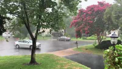Rain, rain don&rsquo;t go away
