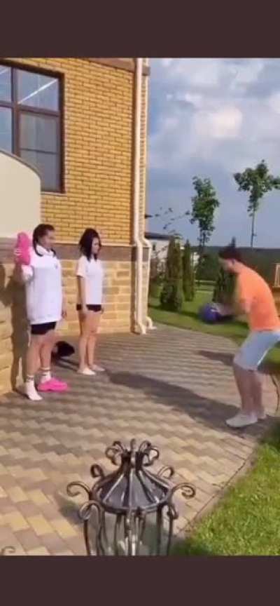 Maybe maybe maybe