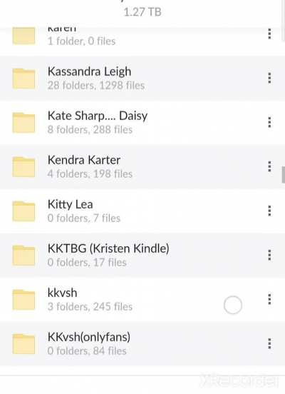 Grab It Guys Big 1.27TB Collection of Sexy Models🍑💦 in Comment👇👇