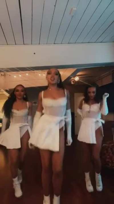 TINASHE X