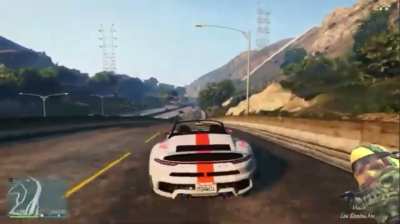 Cu&aacute;l es su mejor coche para sacar drifts en el GTA ?