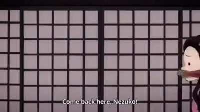NeEEzUuuUkoOo chAaAaN (Zenitsu but autotune)