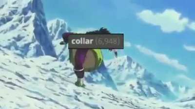 its pretty strong
