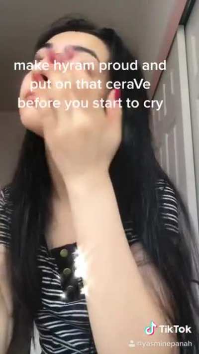 don&rsquo;t dry out your skin