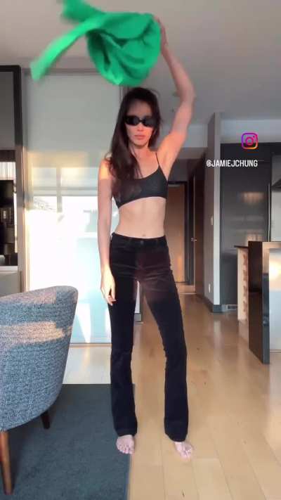 Jamie Chung
