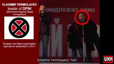 The truth about Navalny