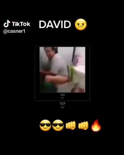 David😡😡😡😡😡