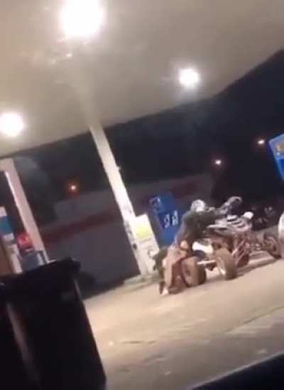 Maybe maybe maybe