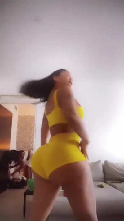 Kitty sexy ass