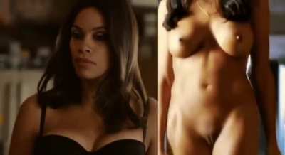 Stunning Body