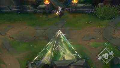 PBE Patch 11.15 Preview - Sentinel: Rengar, Pyke and Graves | Unbound Thresh &amp;amp; Ruined Miss Fortune