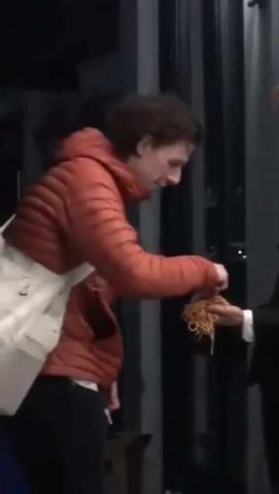 Maybe maybe maybe