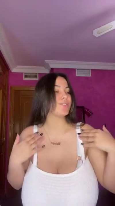 Looking massive (sorry if repost)