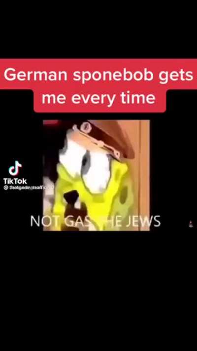 SpoNGeBoB