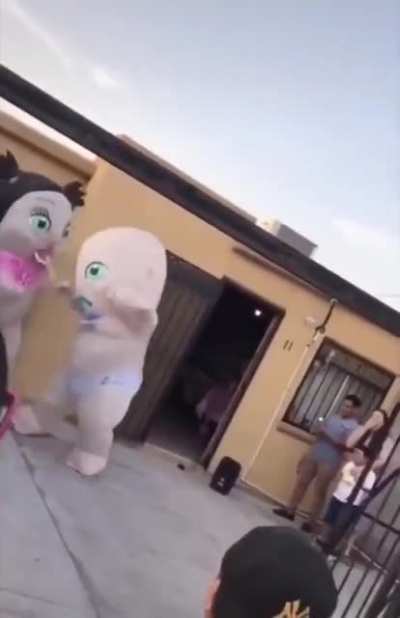 Si no te van a prepar una revelaci&oacute;n de sexo as&iacute;, que mejor ni los calzones se bajen