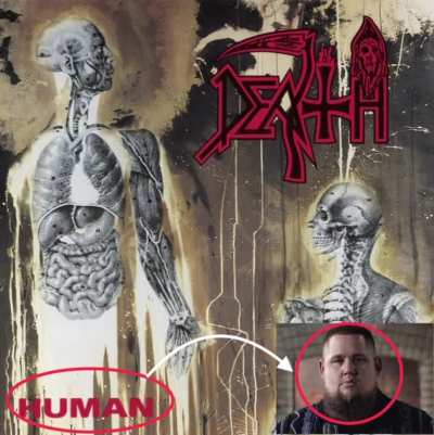 Amon Lee Hughman