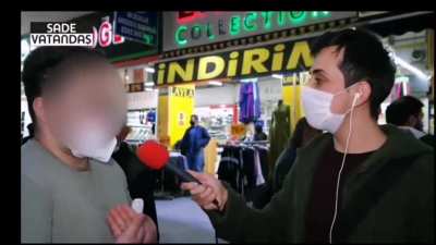 Bu reis feci ya :)