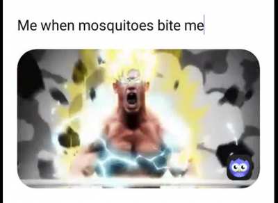 Die Insects!
