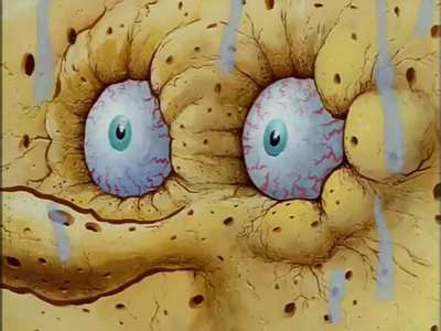 Literally me trying to not binge S;G yet again.