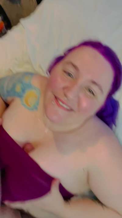 Titty fuck