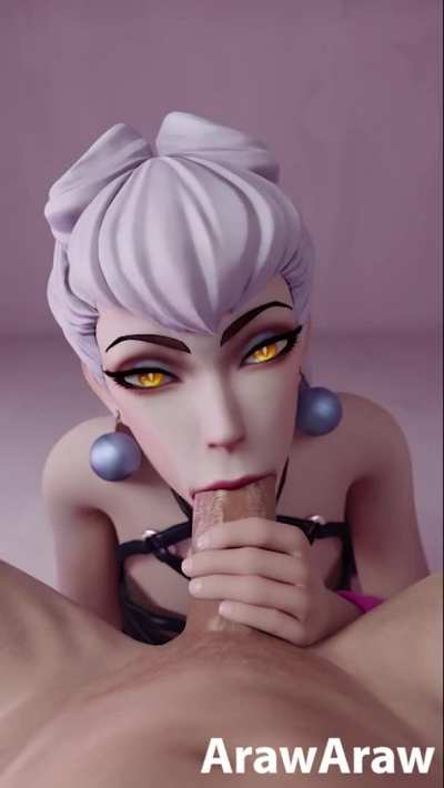 Evelynn (ArawAraw) [League of Legends]