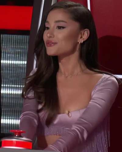 She is perfect 😍