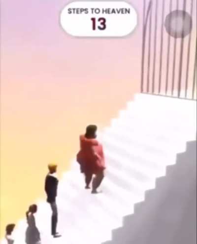 not today ma&rsquo;am