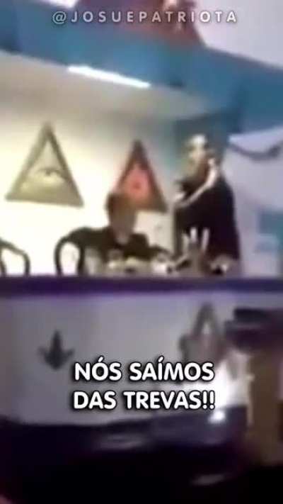 Malafaia de POTE !