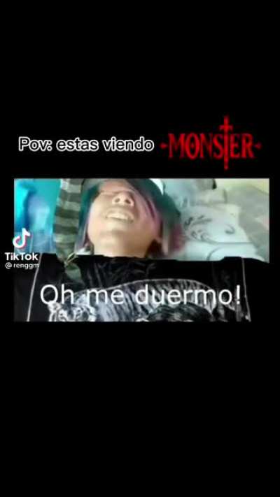 Duerme bien faraon