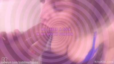 devote yourself to cock worship, sissy&amp;lt;3