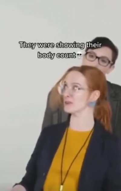 Average redditor