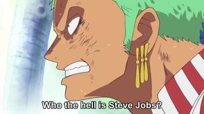 It's so sad that Steve Jobs died of ligma 😢😢