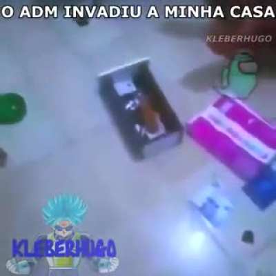 Coe ADM??? (cr&eacute;ditos no v&iacute;deo)
