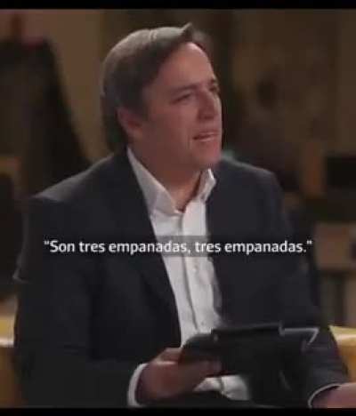 El secreto revelado
