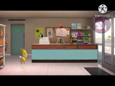 Titulo foi achar a m&atilde;e do Jo&atilde;o banana