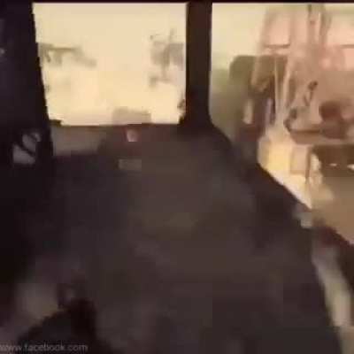 Locos pesados